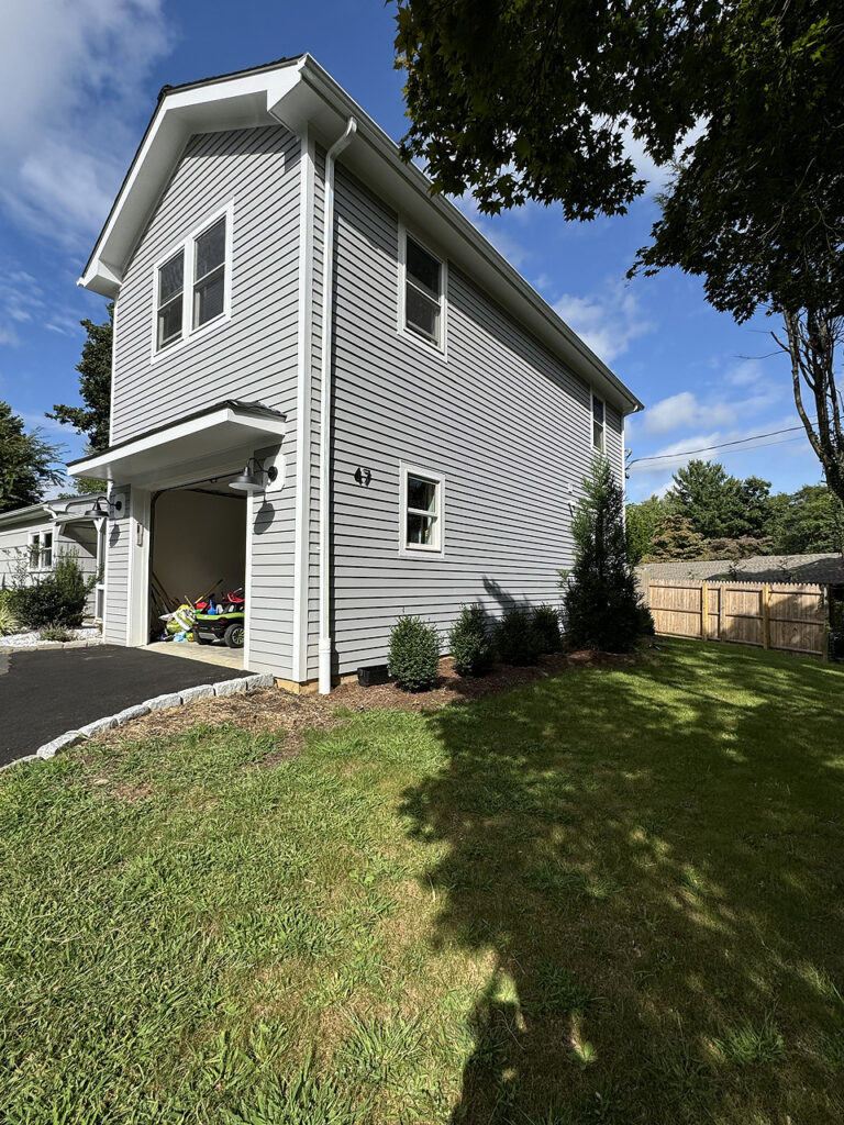 Home Renovation & Remodeling Services in Connecticut.